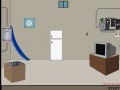 Игра Basement Escape