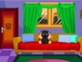 Игра Friend Bed Room Escape