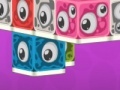 Игра Eyed monsters