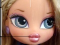 Игра Jigsaw Bratz