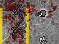 Игра Endless Zombie Rampage 2