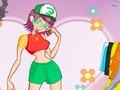 Игра Winx Heart Dress Up