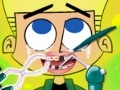 Игра Johnny test dentist
