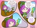 Игра Fairy Tailor