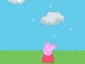 Игра Little Pig Jumping
