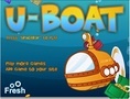 Игра Uboat