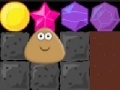 Игра Treasures Pou