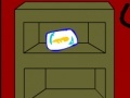 Игра Escape The Very ScaryRoom