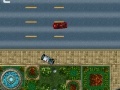Игра Grand Police Escape