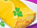 Игра Cheese Omelettes