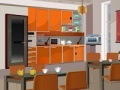Игра Kitchen Room Escape