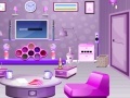 Игра Nice Pink Room Escape