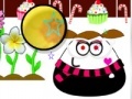 Игра Pou Hidden Stars