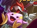 Игра Monster Arena