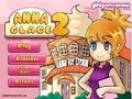 Игра Anna Glace 2