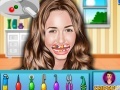 Игра Madeline Zima at Dentist