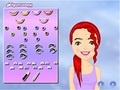 Игра Picture Perfect Makeover