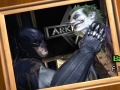 Ігра Batman and Joker. Fix my Tiles