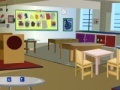 Игра Montessori school escape