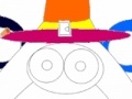 Игра Pou Witch