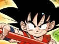 Игра Dragon Ball Fighting