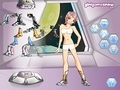 Игра Sonia Spacegirl