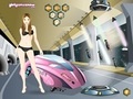 Игра Fiona Spacegirl