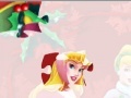 Игра Princess Holiday Jigsaw