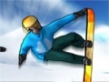 Игра Snowboard King