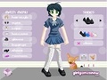 Игра Dress Up Now