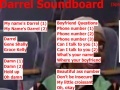 Игра Darrel Soundboard