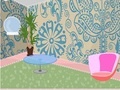 Игра Trendy Room Design