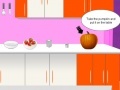 Игра How to make a Halloween pumpkin