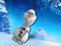 Игра Olaf. Kick up