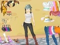 Игра Latin Fashion Girl