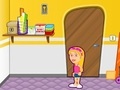 Игра Caroline Adventure