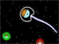 Игра Space Amoeba