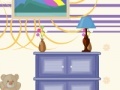 Игра Favorite Bedroom Decoration