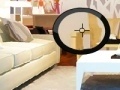 Игра Cool living room hidden number