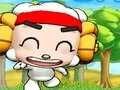 Игра Little Sheep Adventure