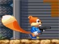 Игра Conker's Escape