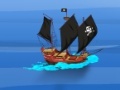 Игра Pirates Strike Force