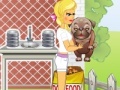 Ігра Jennifer Rose: Puppy grooming
