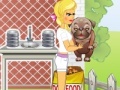 Игра Jennifer Rose: Puppy grooming