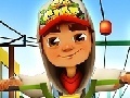 Ігра Beijing Subway Surfers