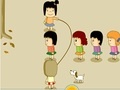 Игра Rope Jumping