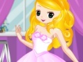 Игра Princess makeover