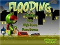 Игра Flooding