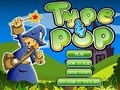 Игра Type N Pop