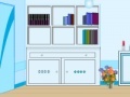 Игра My Study Room Escape